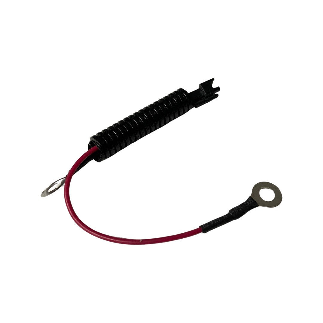 1102020 - Genuine Replacement Wire for Selected Hyundai Machines Left