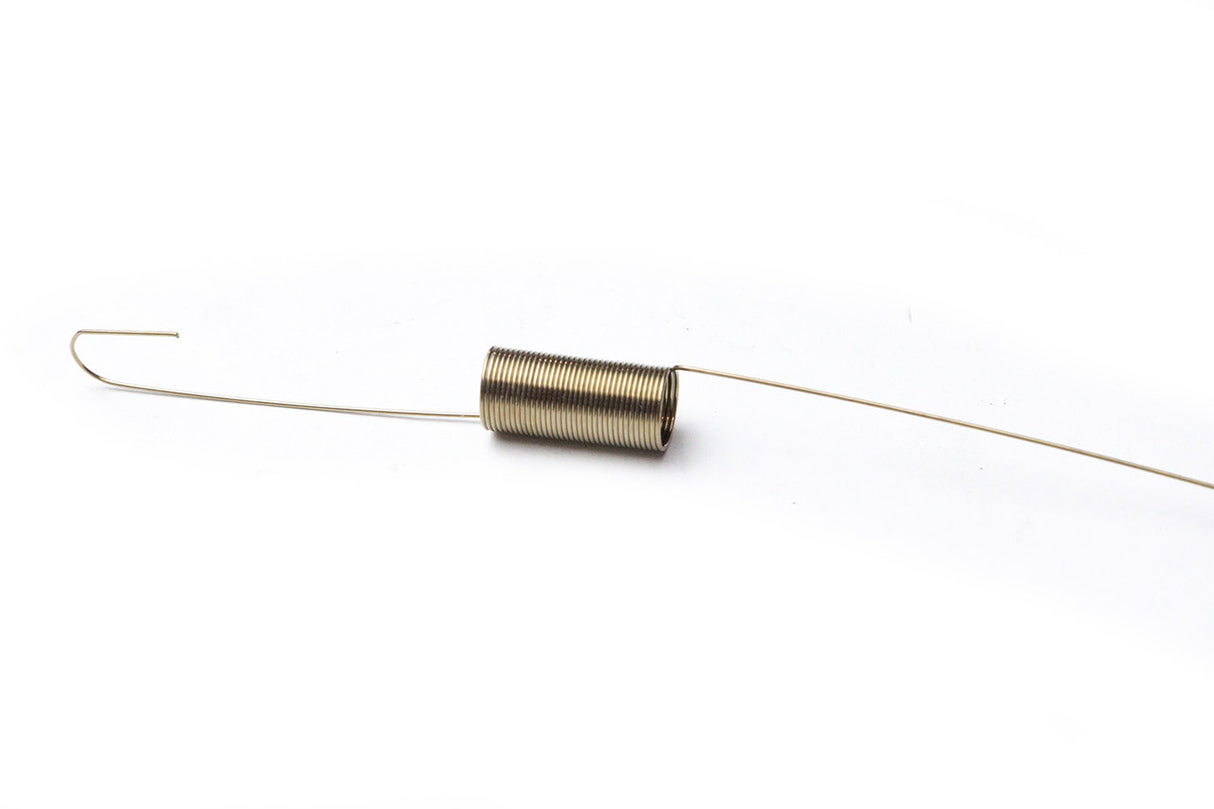1001230 - Genuine Replacement Spring Throttle Return for Selected Hyundai Machines Middle