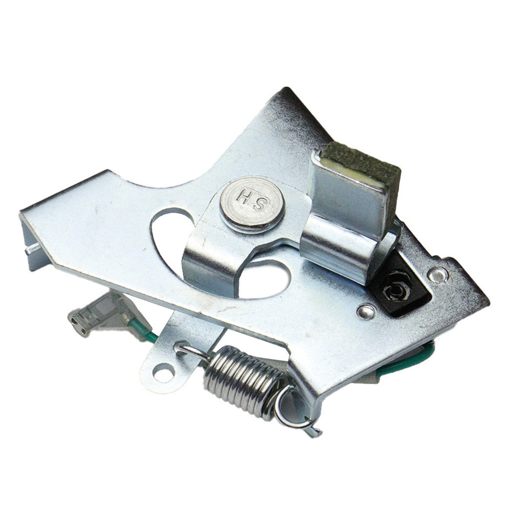 1135076 - Genuine Replacement Brake Assembly for Selected Hyundai Machines Front