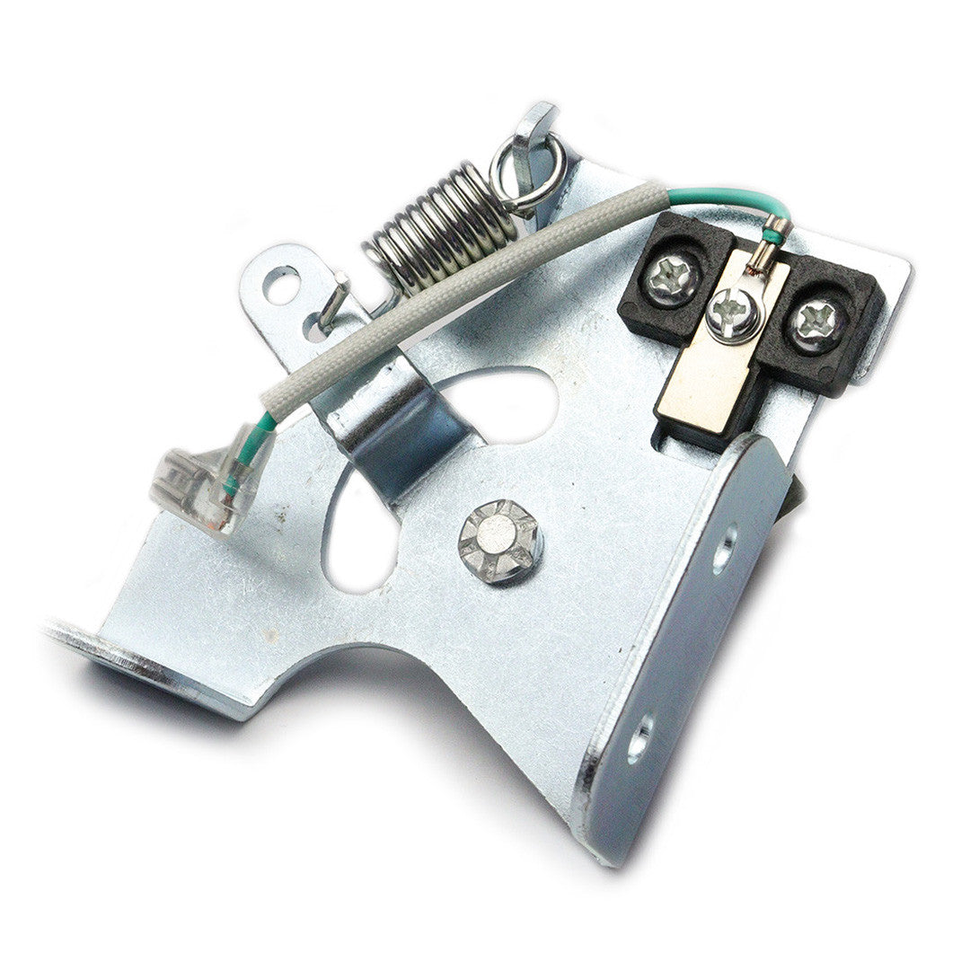 1135076 - Genuine Replacement Brake Assembly for Selected Hyundai Machines Side