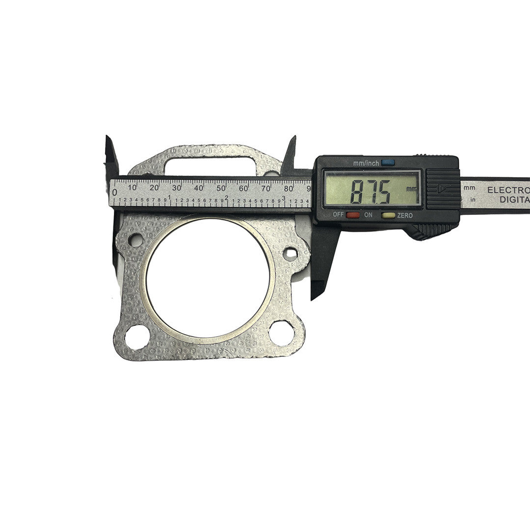 1135079 - Genuine Replacement Gasket of Cylinder Head Cover for Selected Hyundai Machines Width