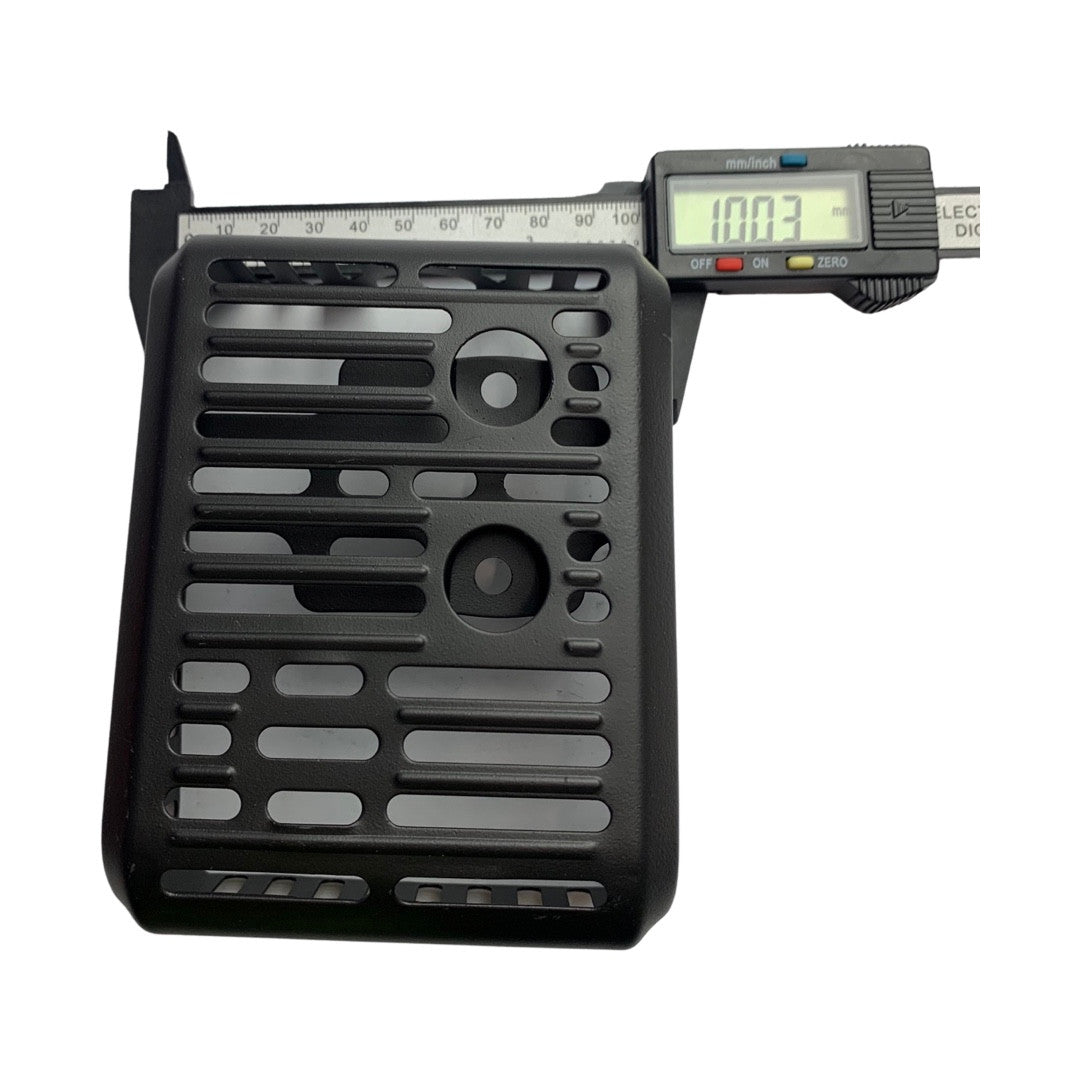 1135088 - Genuine Replacement Exhaust Cover