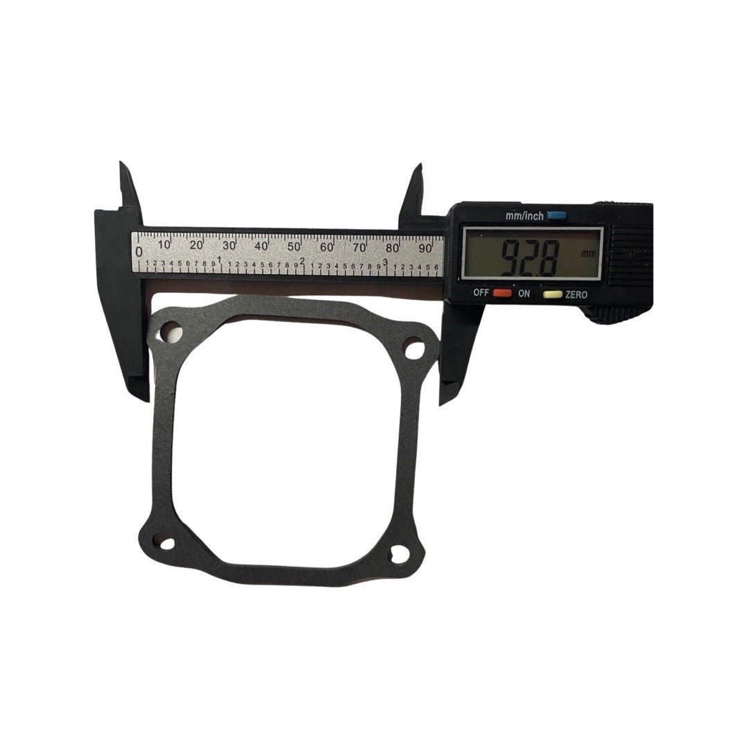 1135092 - Genuine Replacement Gasket of Cylinder Head Cover for Selected Hyundai Machines Width