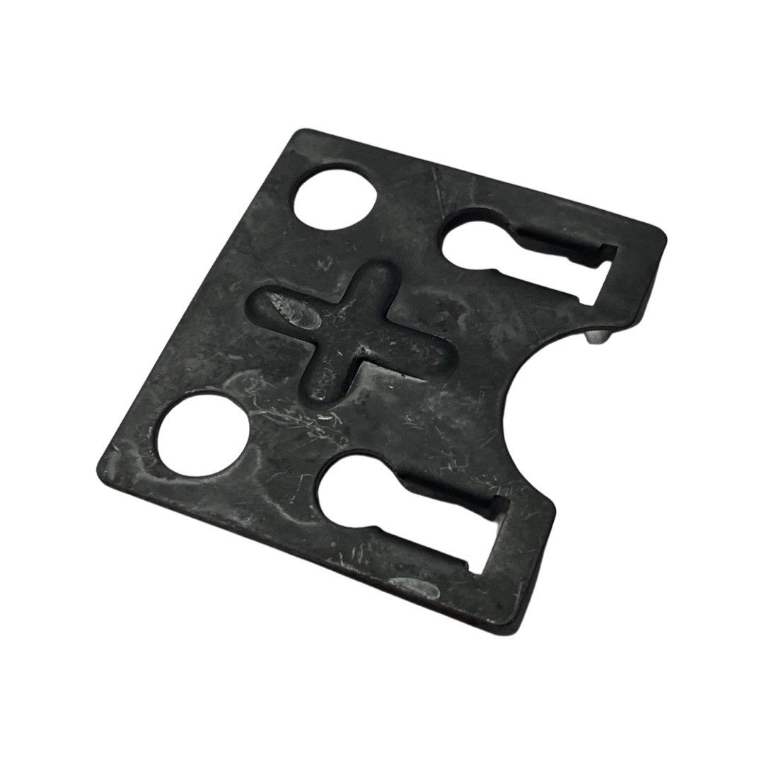 1145179 - Genuine Replacement Locknut M6 for Selected Hyundai Machines Rear