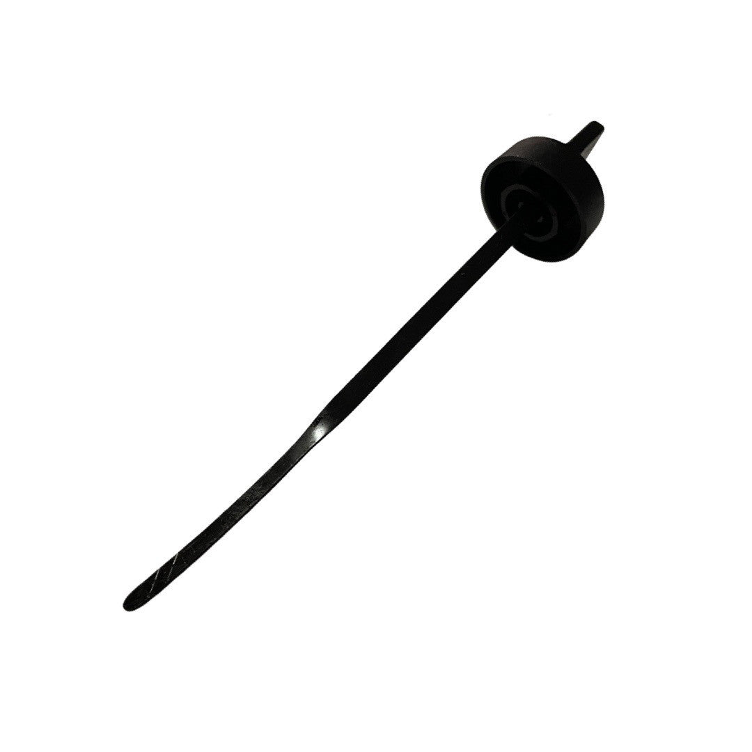 1145247 - Genuine Replacement Lubricating Gauge for Selected Hyundai Machines Bottom