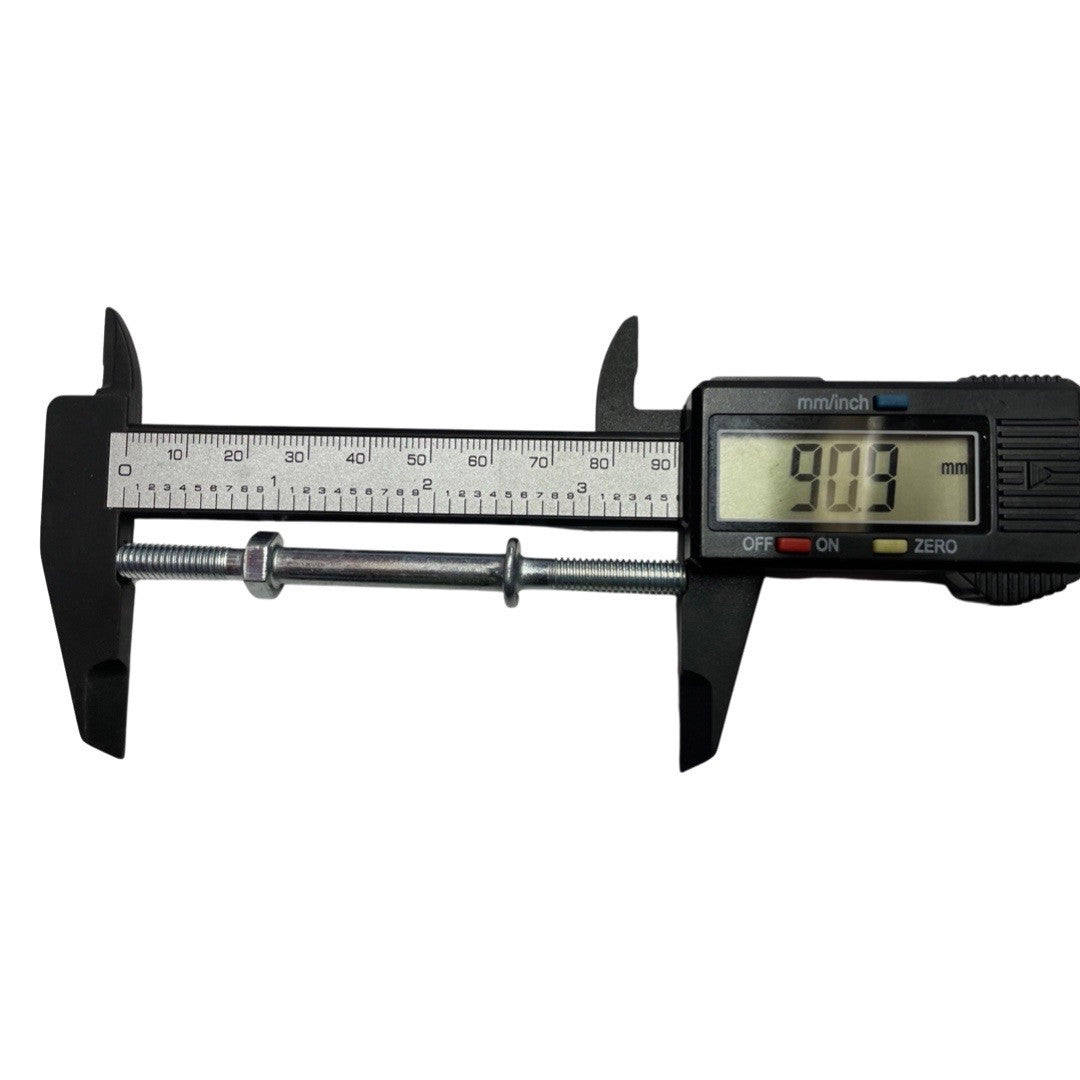 1149169 - Genuine Replacement Bolt II for Selected Hyundai Machines Measured