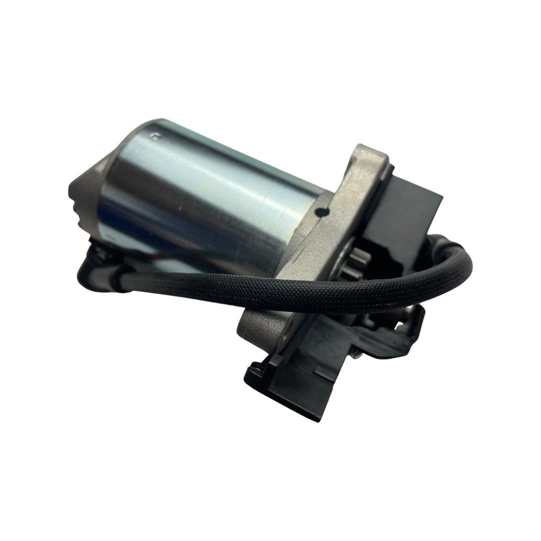 1149183.- Hyundai Genuine Relplacement Starter Motor for Selected Hyundai Machines Top