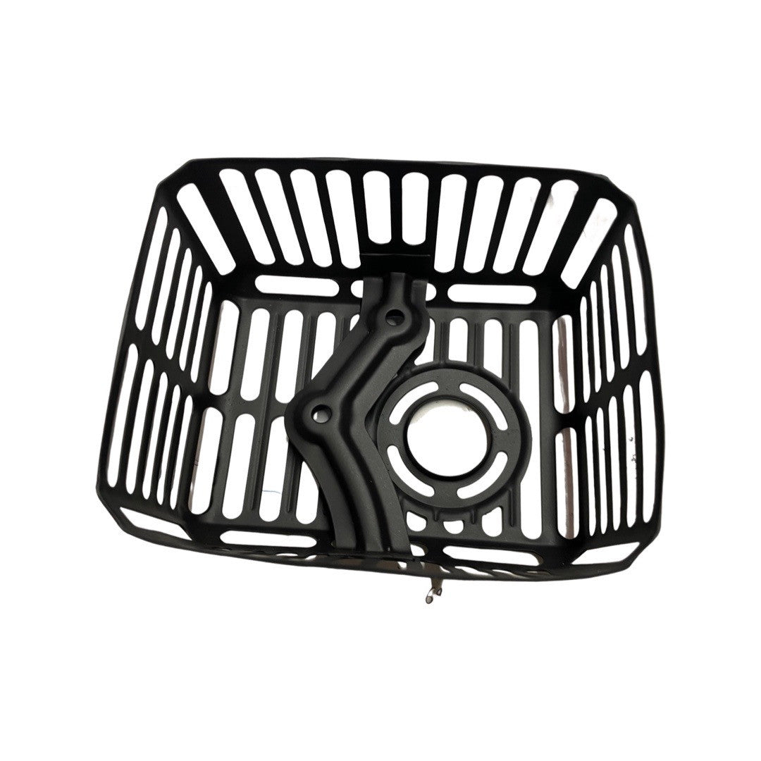 1149195 - Genuine Replacement Muffler Cover Assembly for Selected Hyundai Machines Bottom