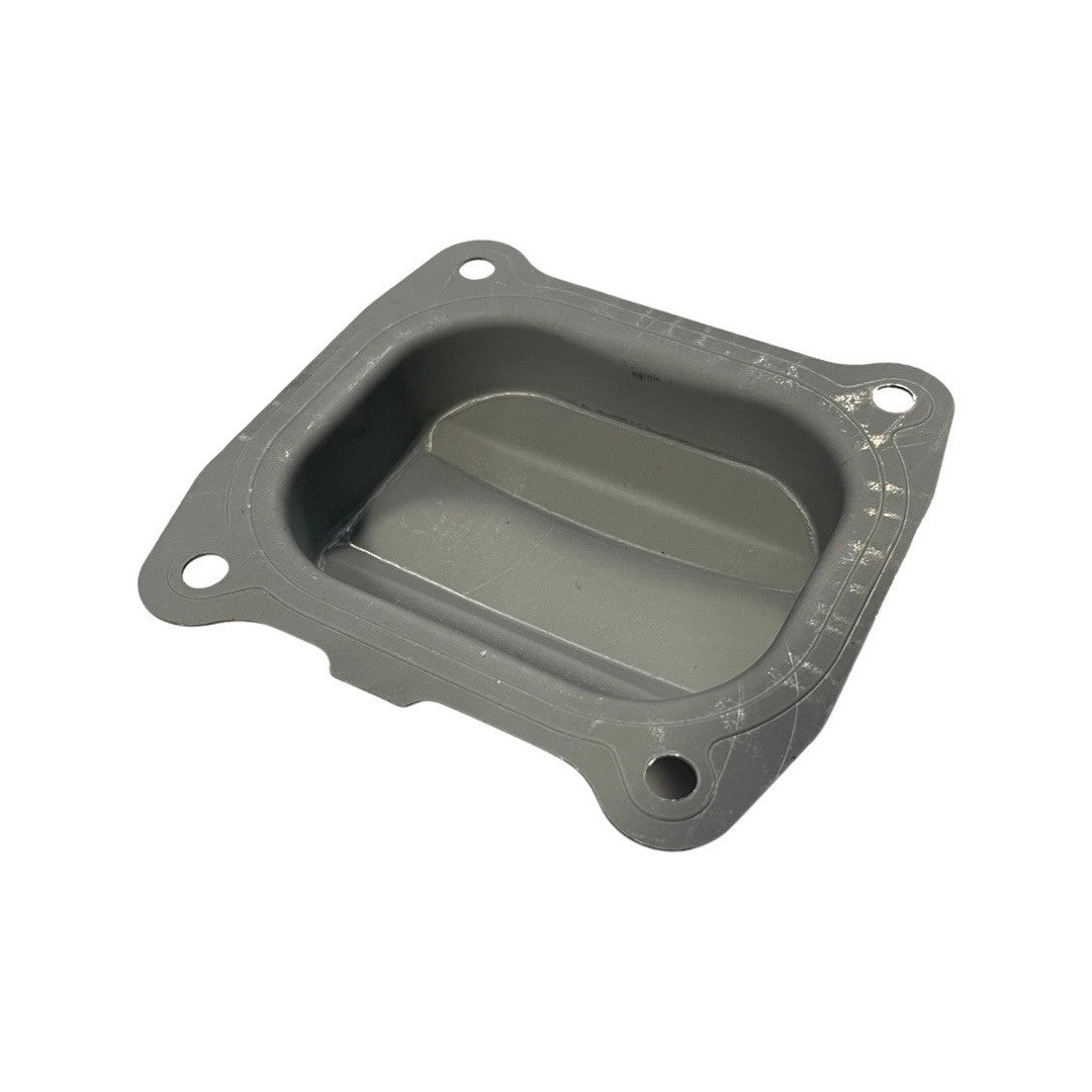 1149210 - Genuine Replacement Cylinder Head Inner Cover for Selected Hyundai Machines Bottom