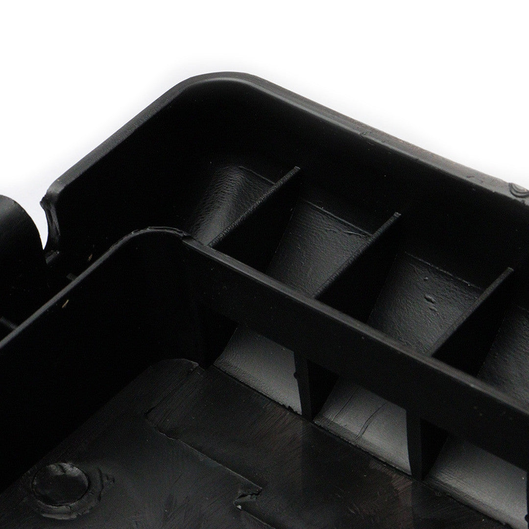 1149225 - Genuine Replacement Air Filter Upper Cover for Selected Hyundai Machines Left