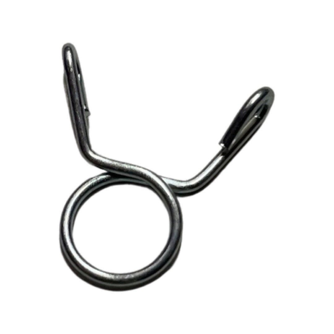 1149239 - Genuine Replacement Oil Pipe Circlip II for Selected Hyundai Machines Rear