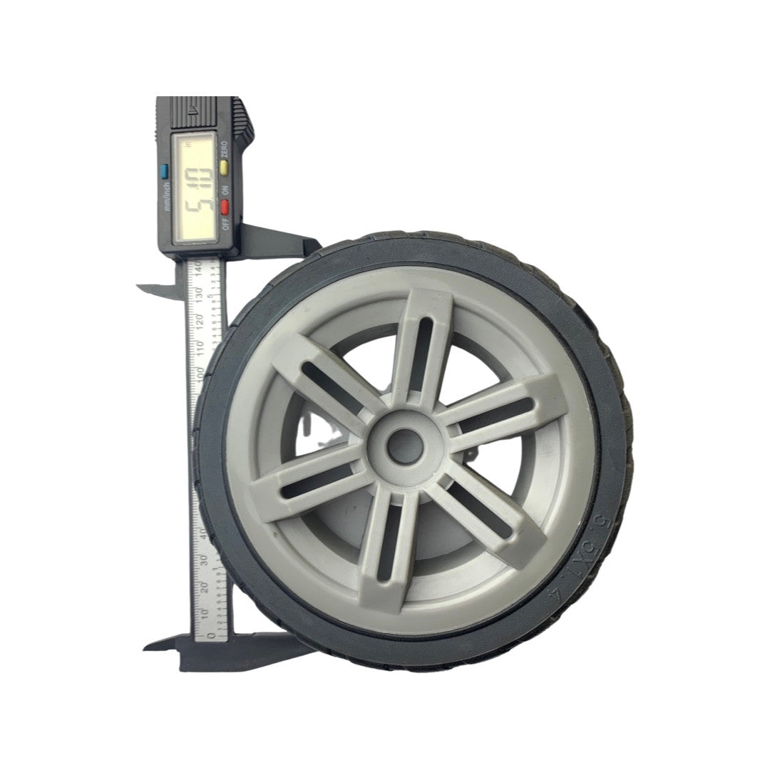 1004011 - Genuine Replacement Wheel