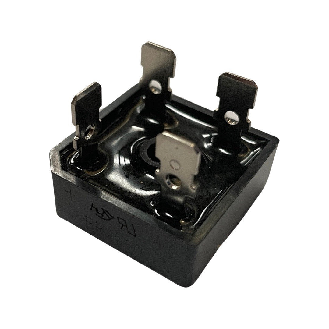 1004020 - Genuine Replacement Bridge Rectifier for a Selection of Hyundai Machines Bottom