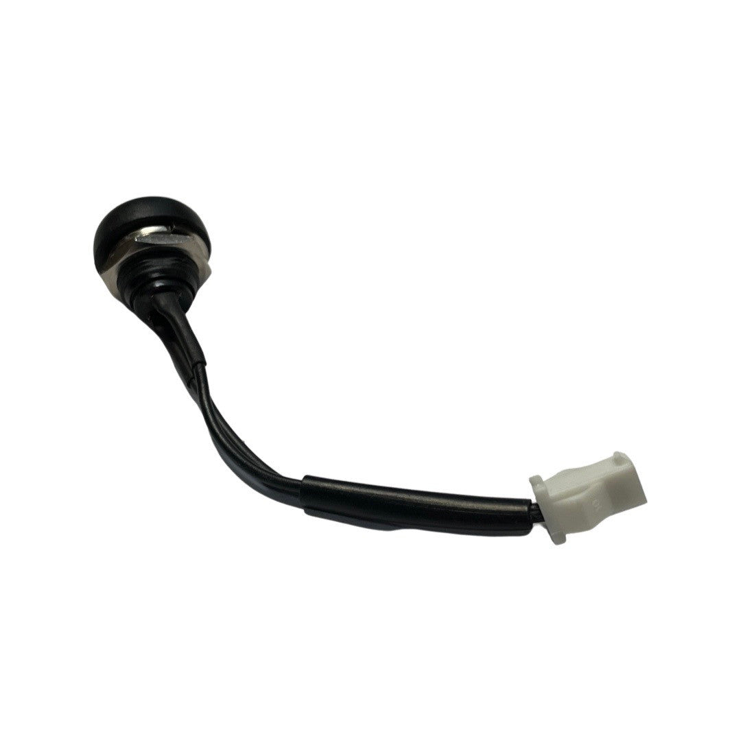 1004100 - Genuine Replacement Reset Button for a Selection of Hyundai Machines Bottom