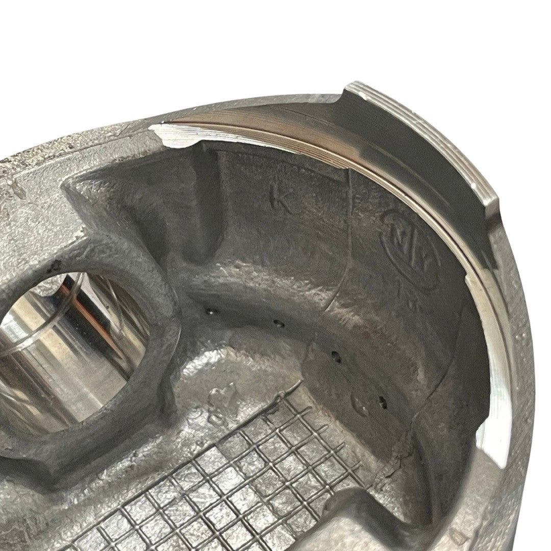 1004121 - Genuine Replacement Piston