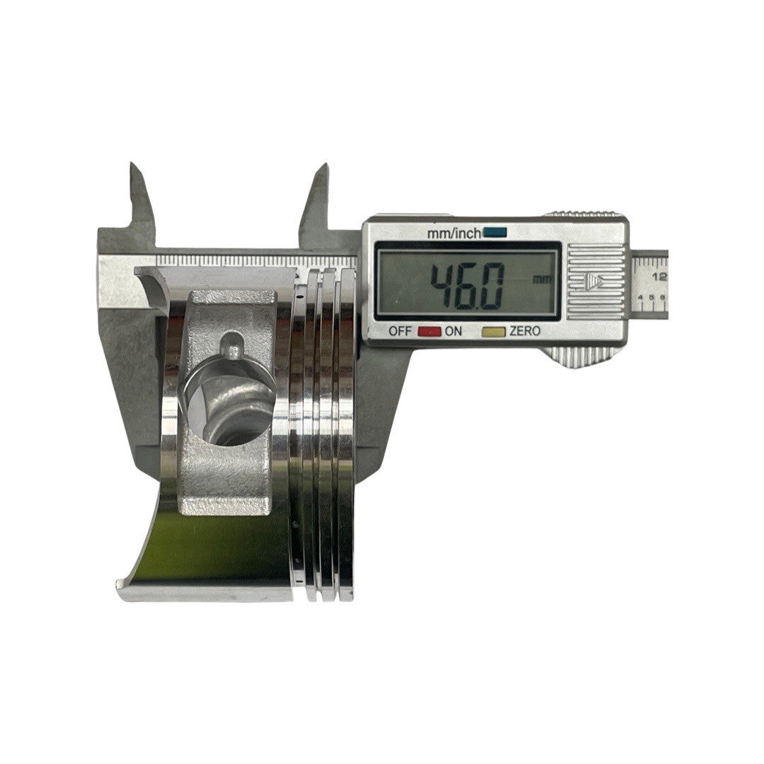 1004121 - Genuine Replacement Piston