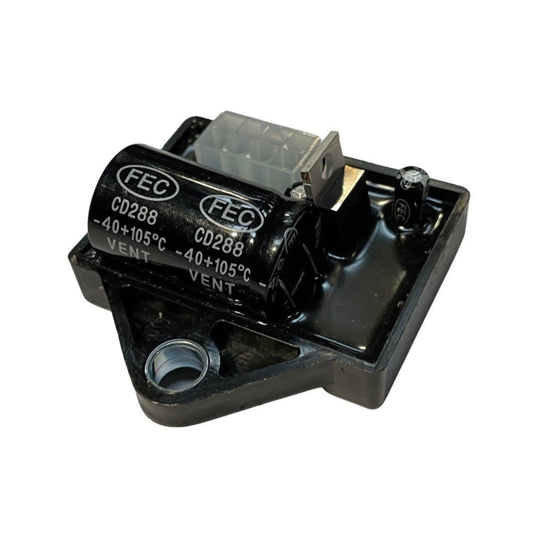 Replacement Ignitor Front