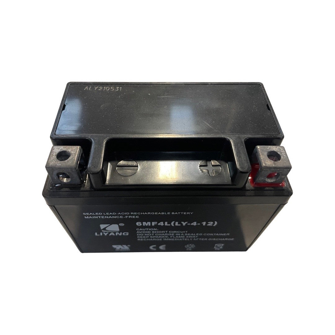 1005018 - Genuine Replacement Battery for Selected Hyundai Machines Terminals