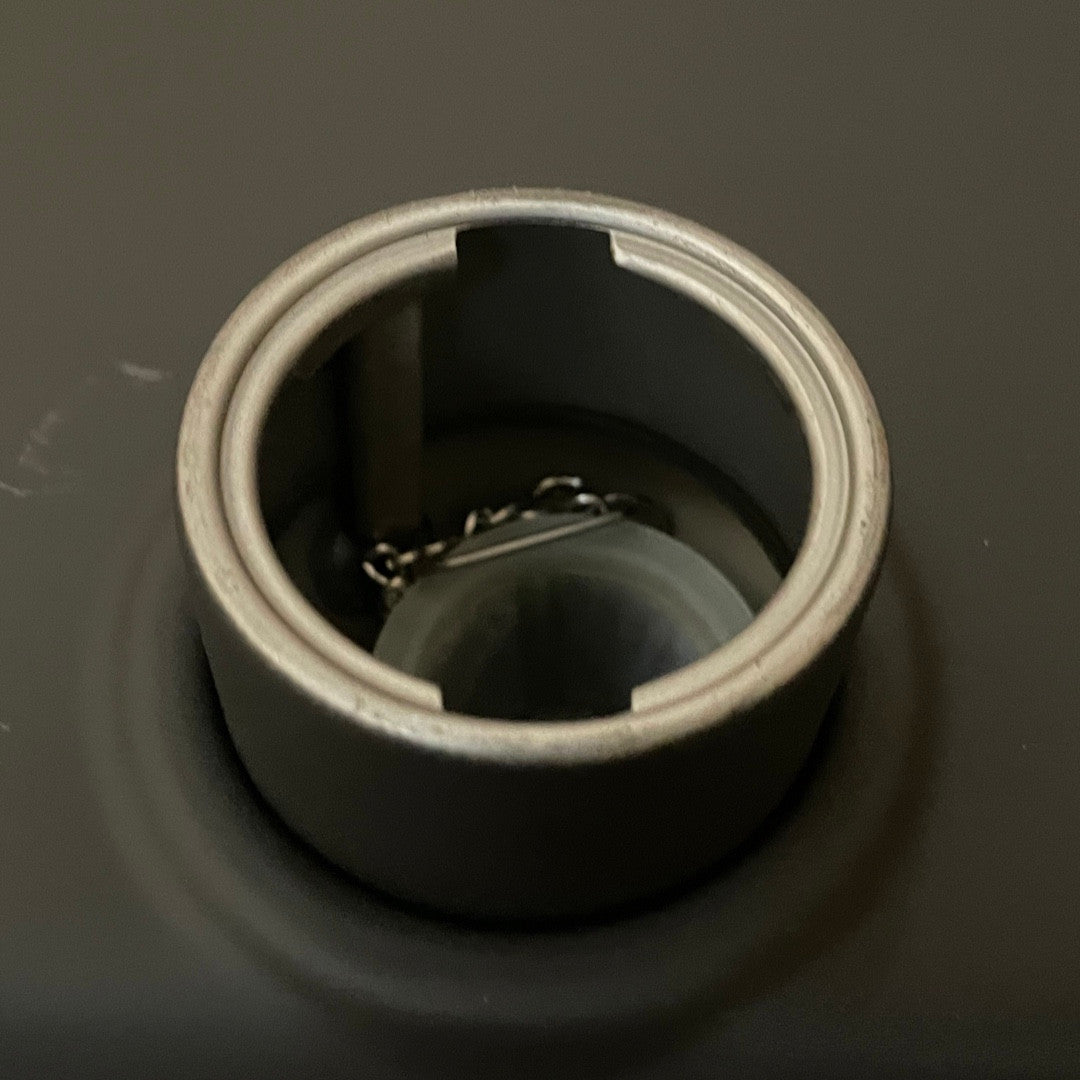 1005028 - Genuine Replacement Fuel Tank