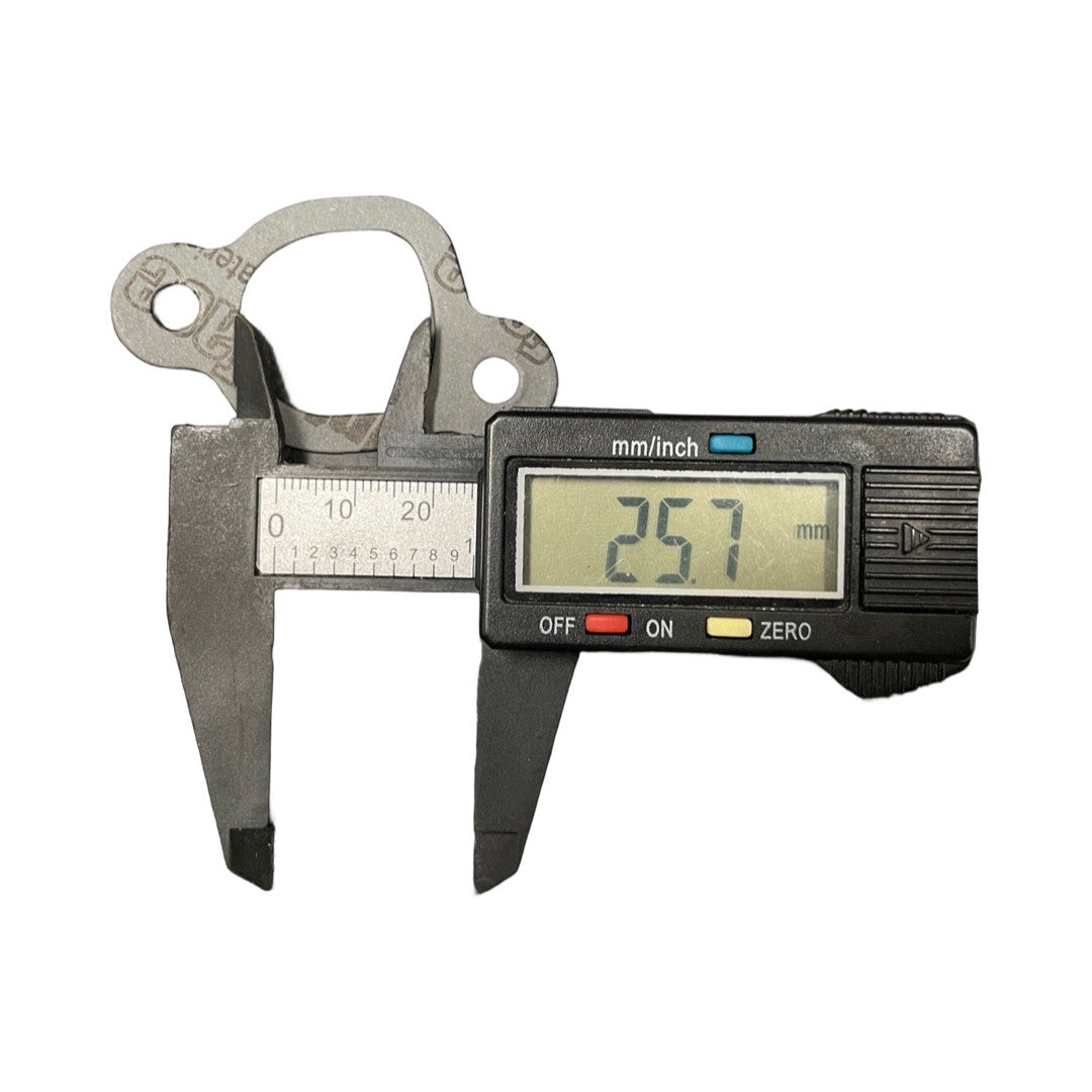 1005152 - Genuine Replacement Gasket