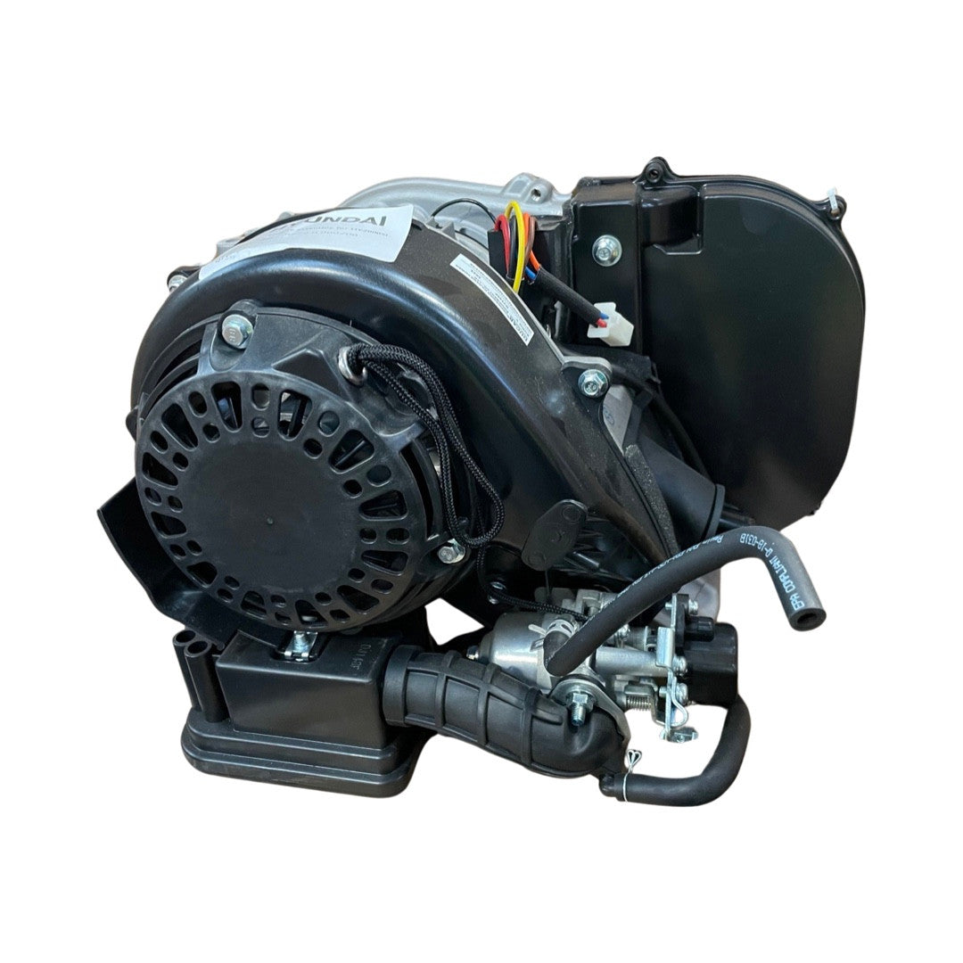 1002001 - Genuine Replacement Engine Assey