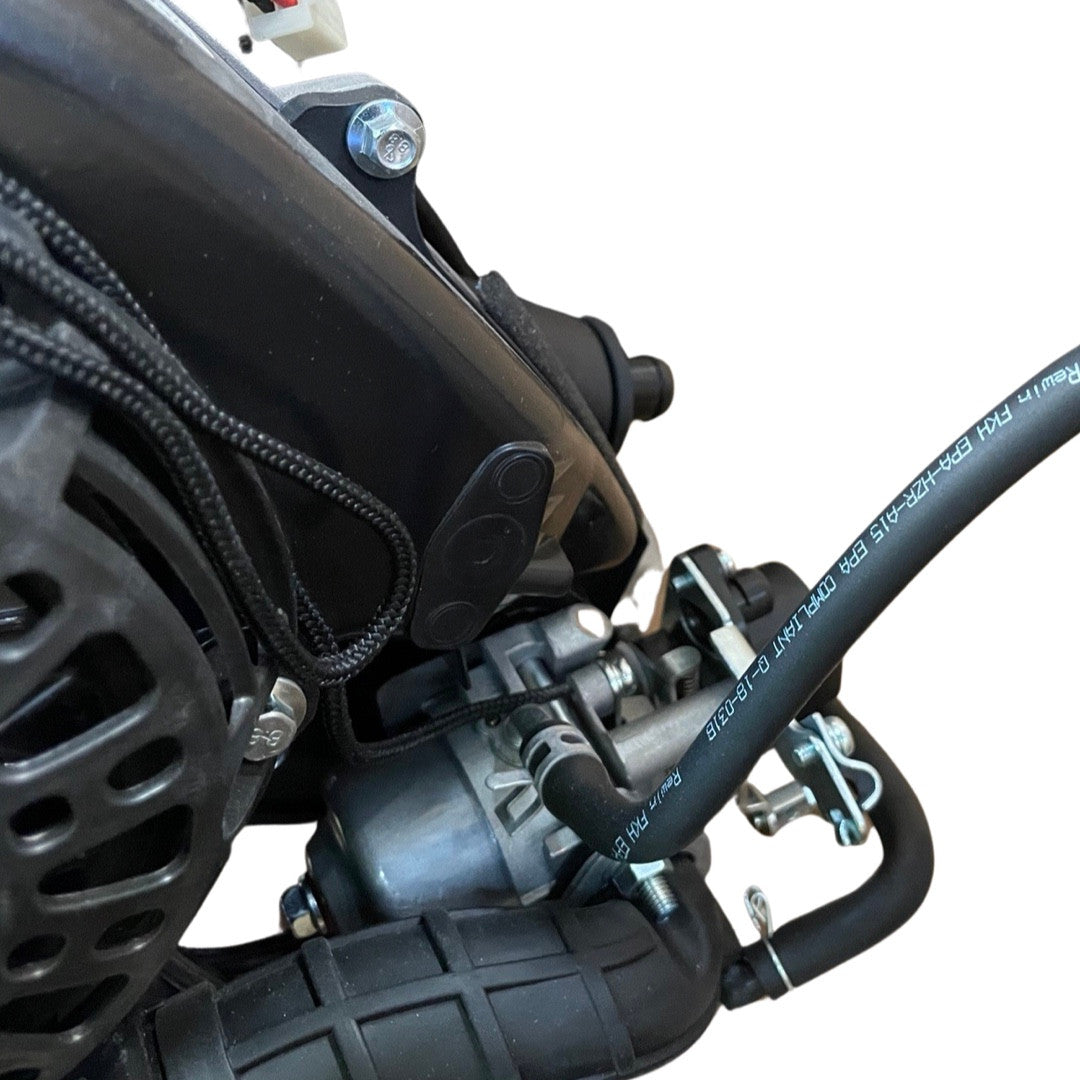 1002001 - Genuine Replacement Engine Assey