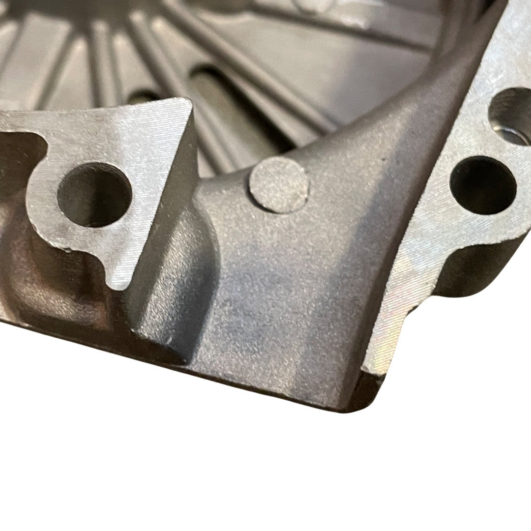 1002005 - Genuine Replacement Cover,Rear End