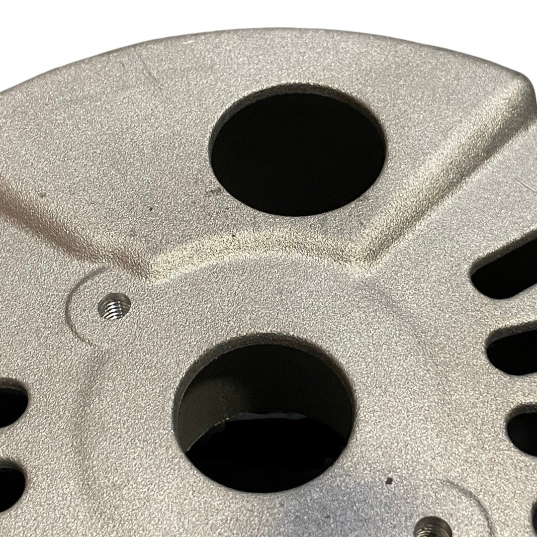 1002005 - Genuine Replacement Cover,Rear End