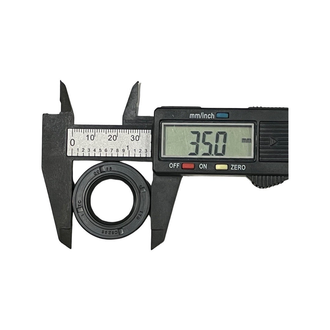 OIL SEAL for HY2000Si