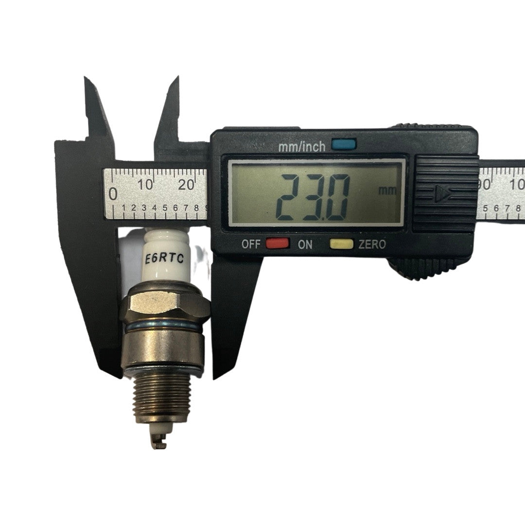1002122 - Genuine Replacement Spark Plug