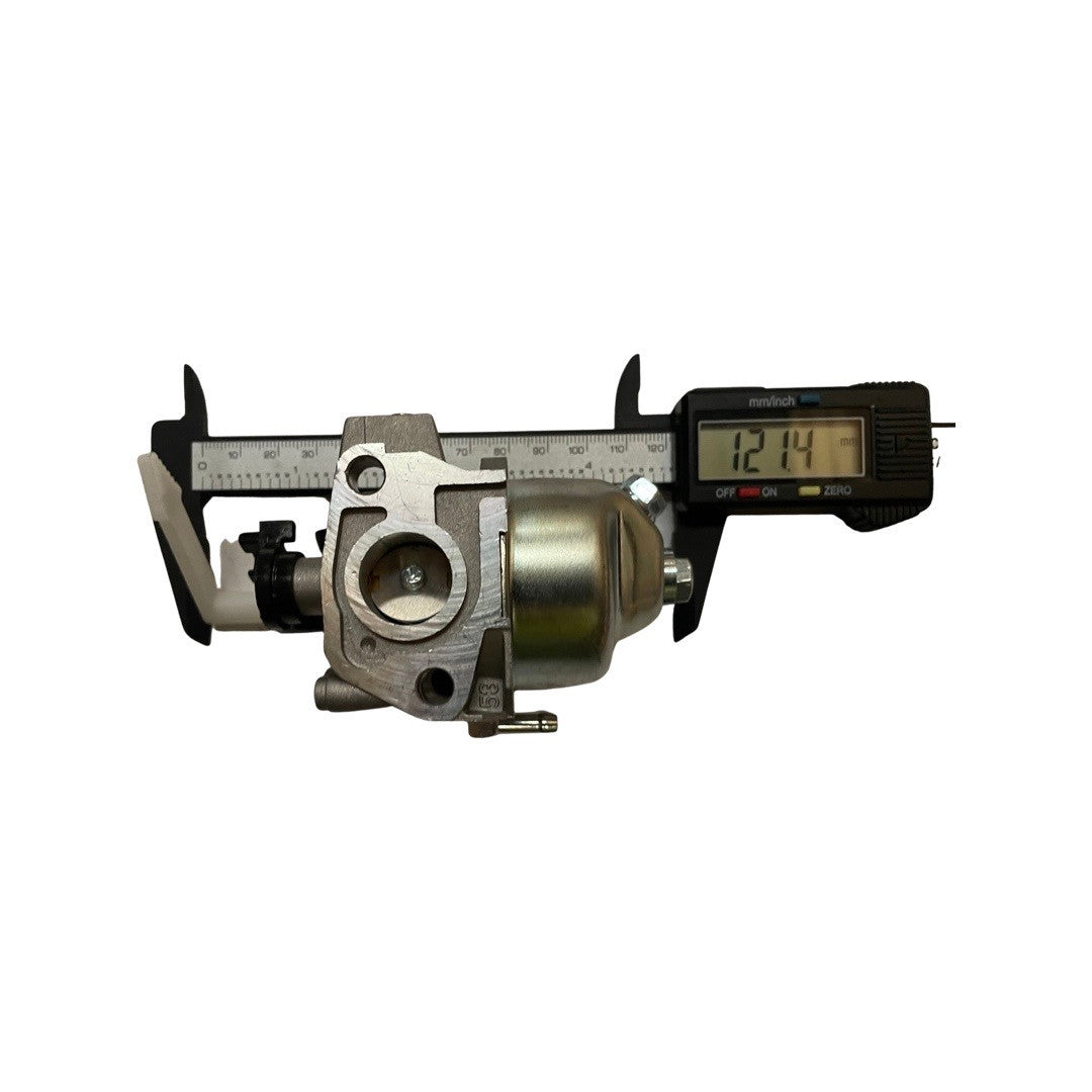 1002150 - Genuine Replacement Carburettor Assembly for a Selection of Hyundai Machines Height