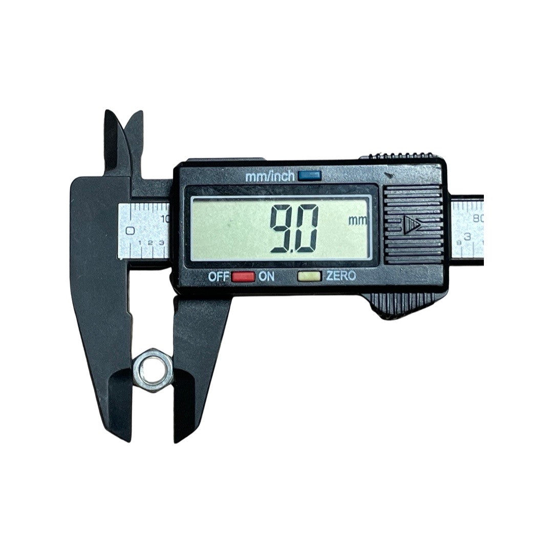 1002156 - Genuine Replacement Nut
