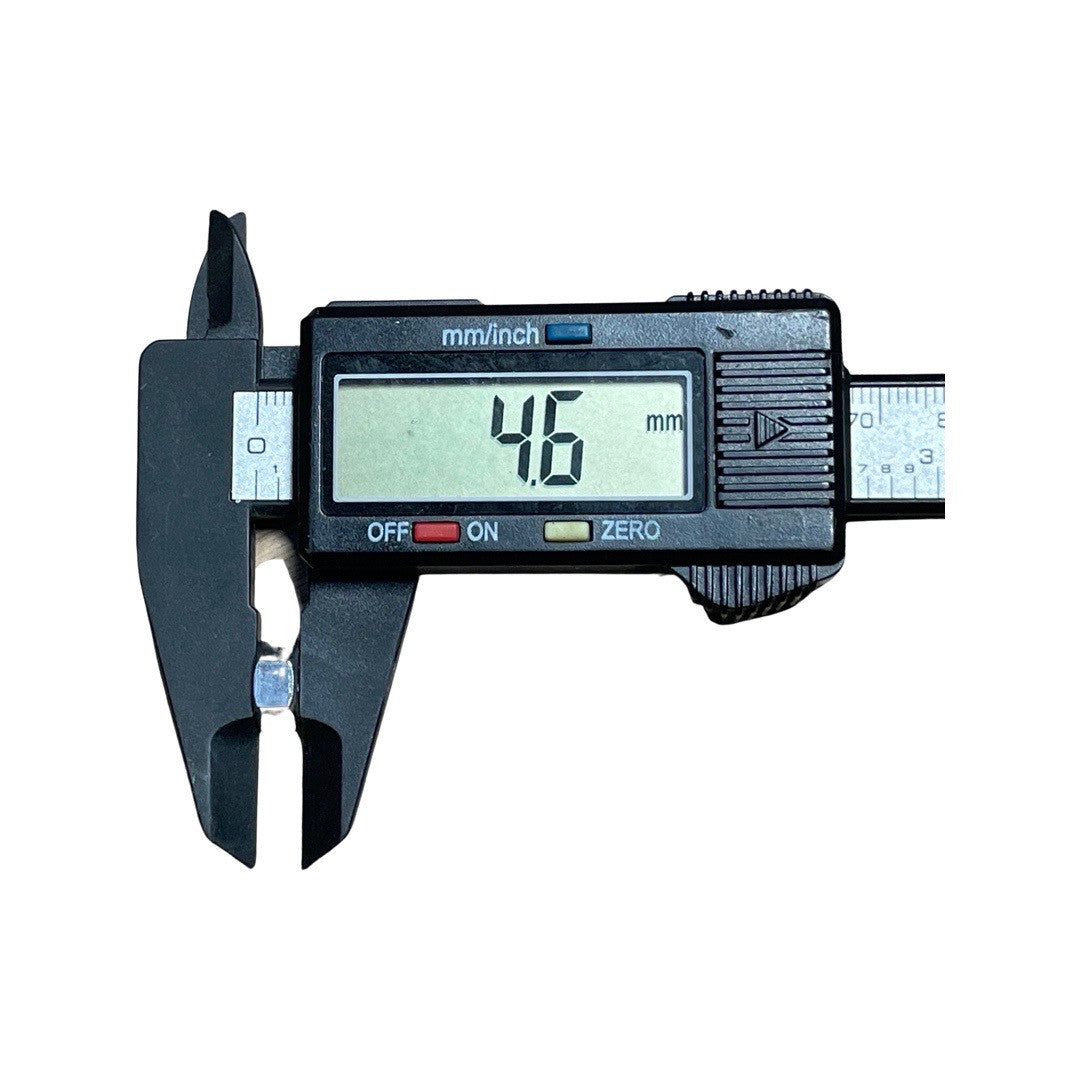 1002156 - Genuine Replacement Nut