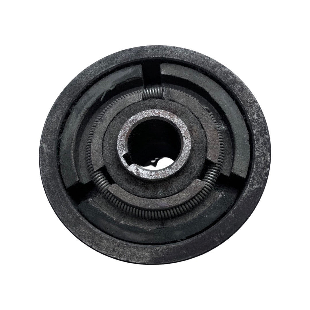 1098029 - Genuine Replacement Big Pulley for Selected Hyundai Machines Inner