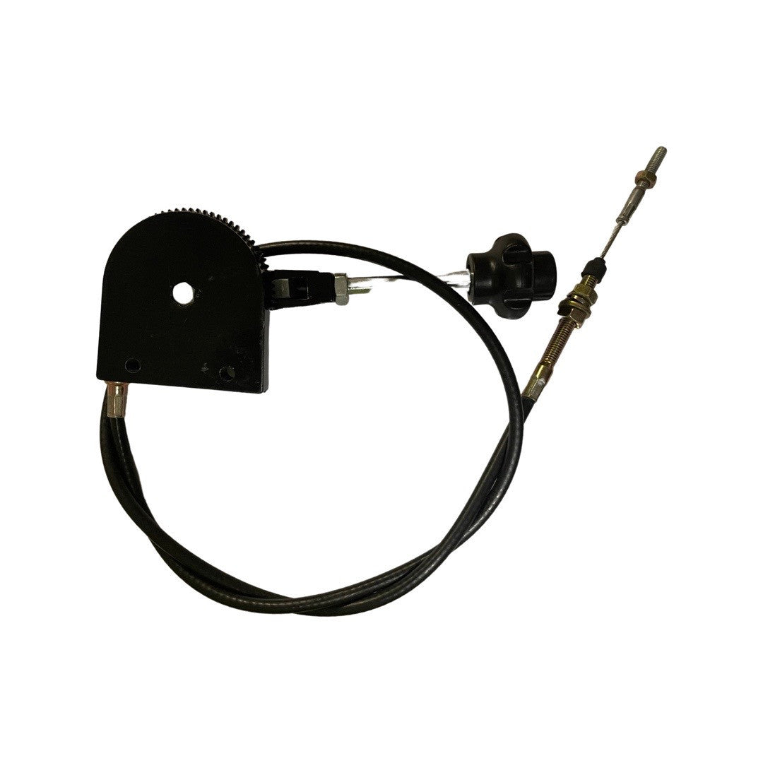 1098080 - Genuine Replacement Throttle Assembly