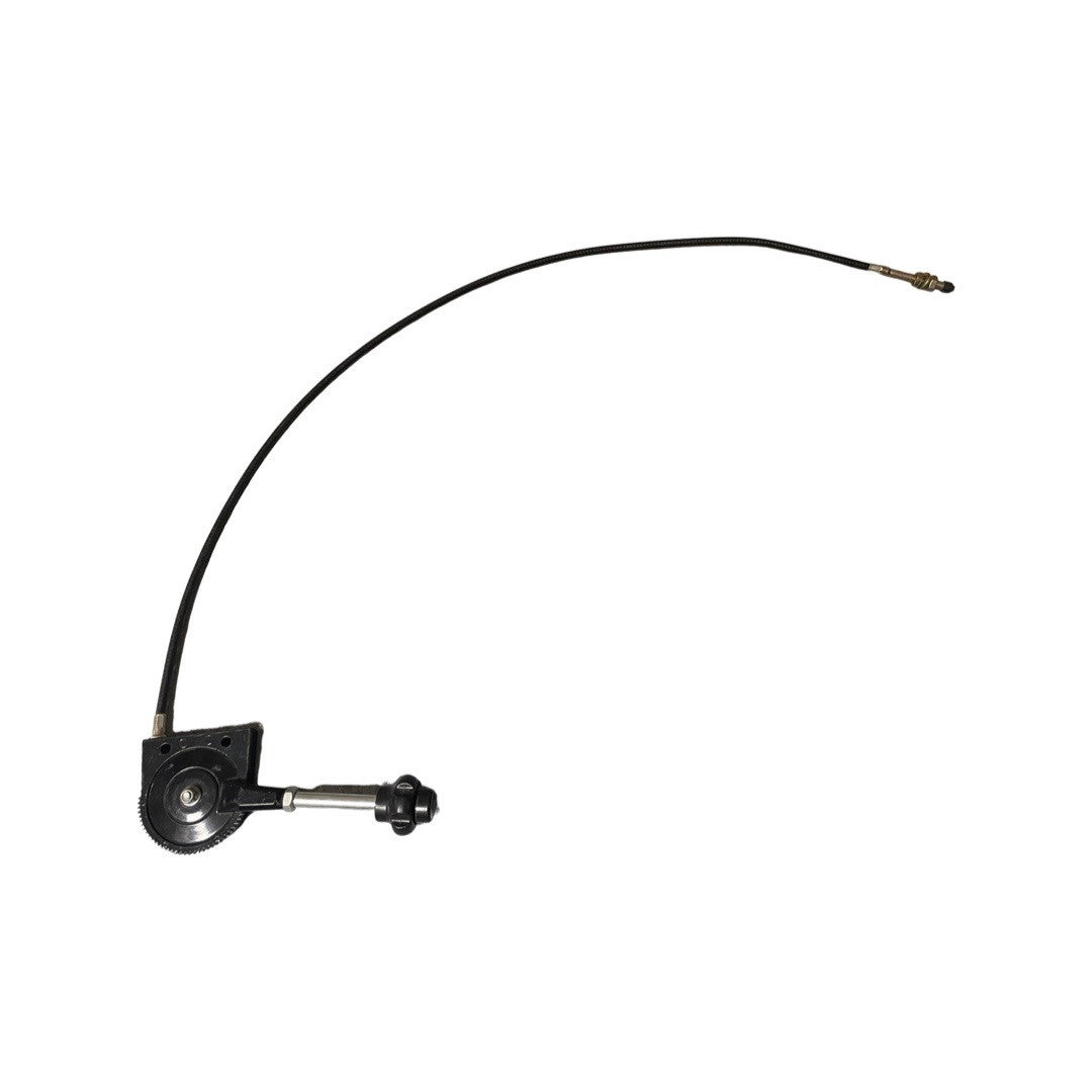 1098080 - Genuine Replacement Throttle Assembly