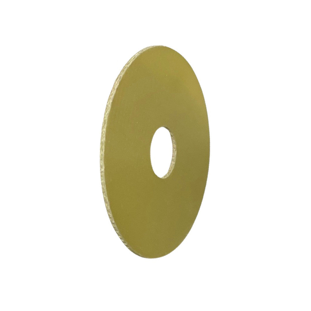 1146003 - Genuine Replacement Blade Bolt Paper Gasket