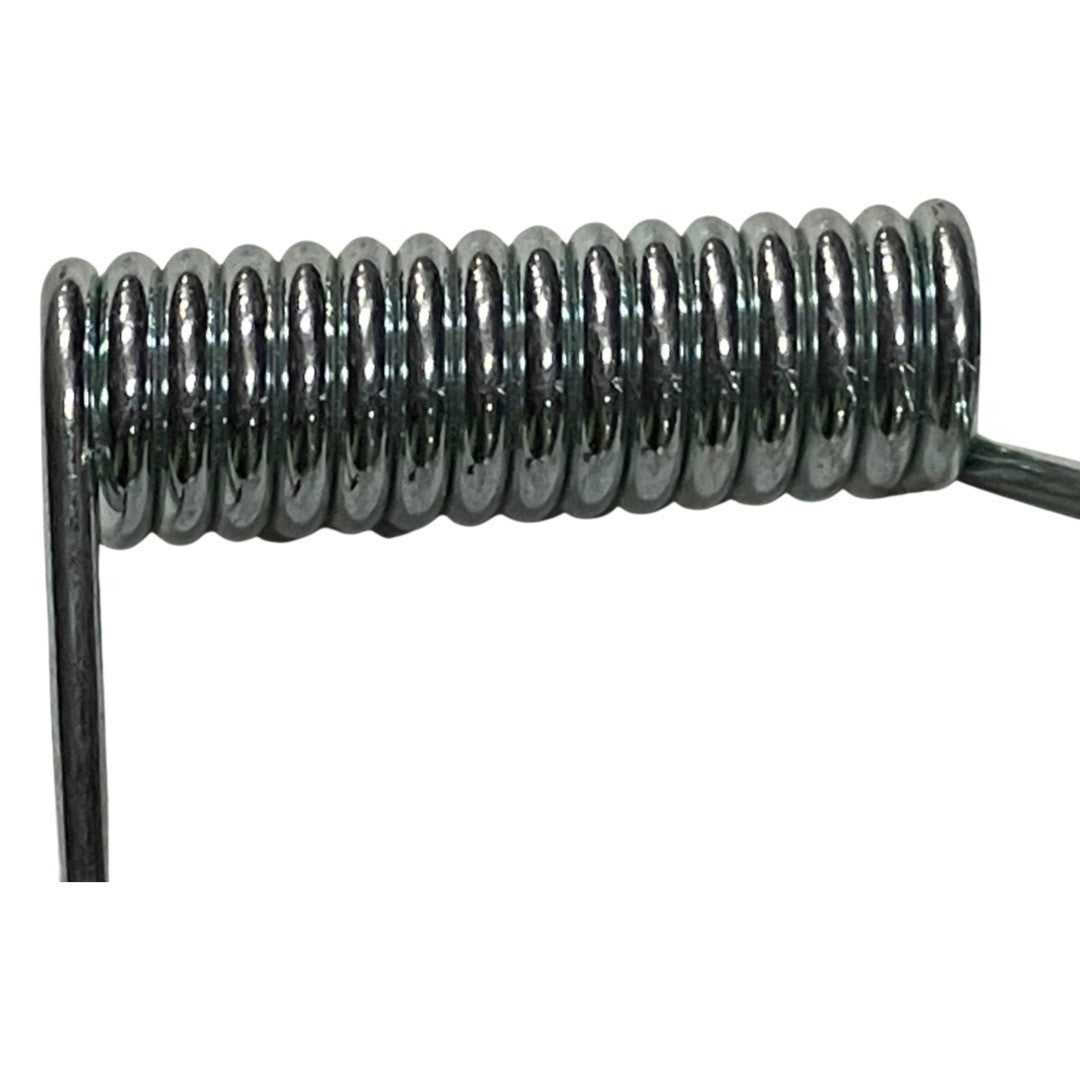 Genuine Replacement Torsion Spring For Rear Cover Plate