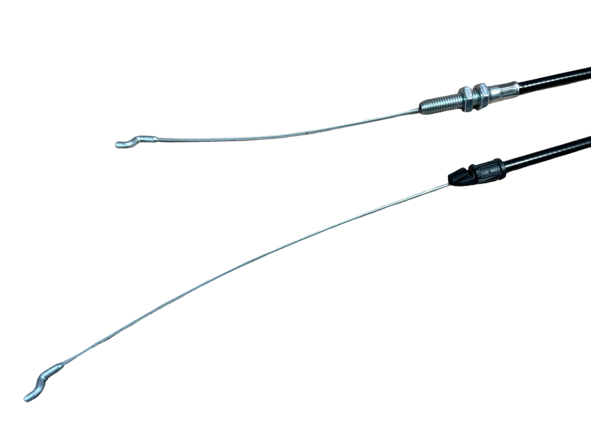 1146053 - Brake and Drive cable replacement for the hyundai HYM530SPE petrol lawnmower steel wire
