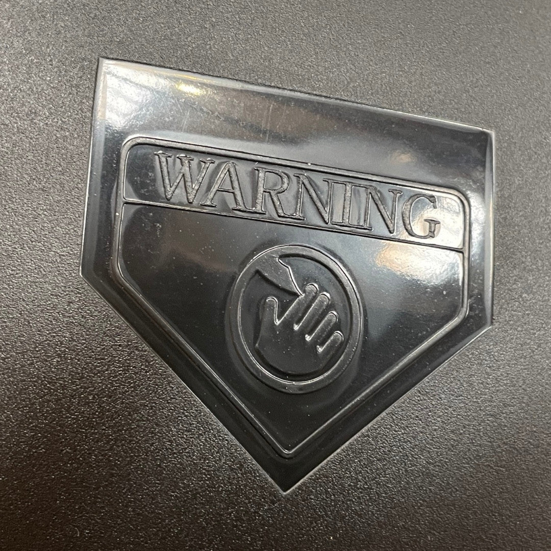 1146066 - Genuine Replacement Side Discharge Chute