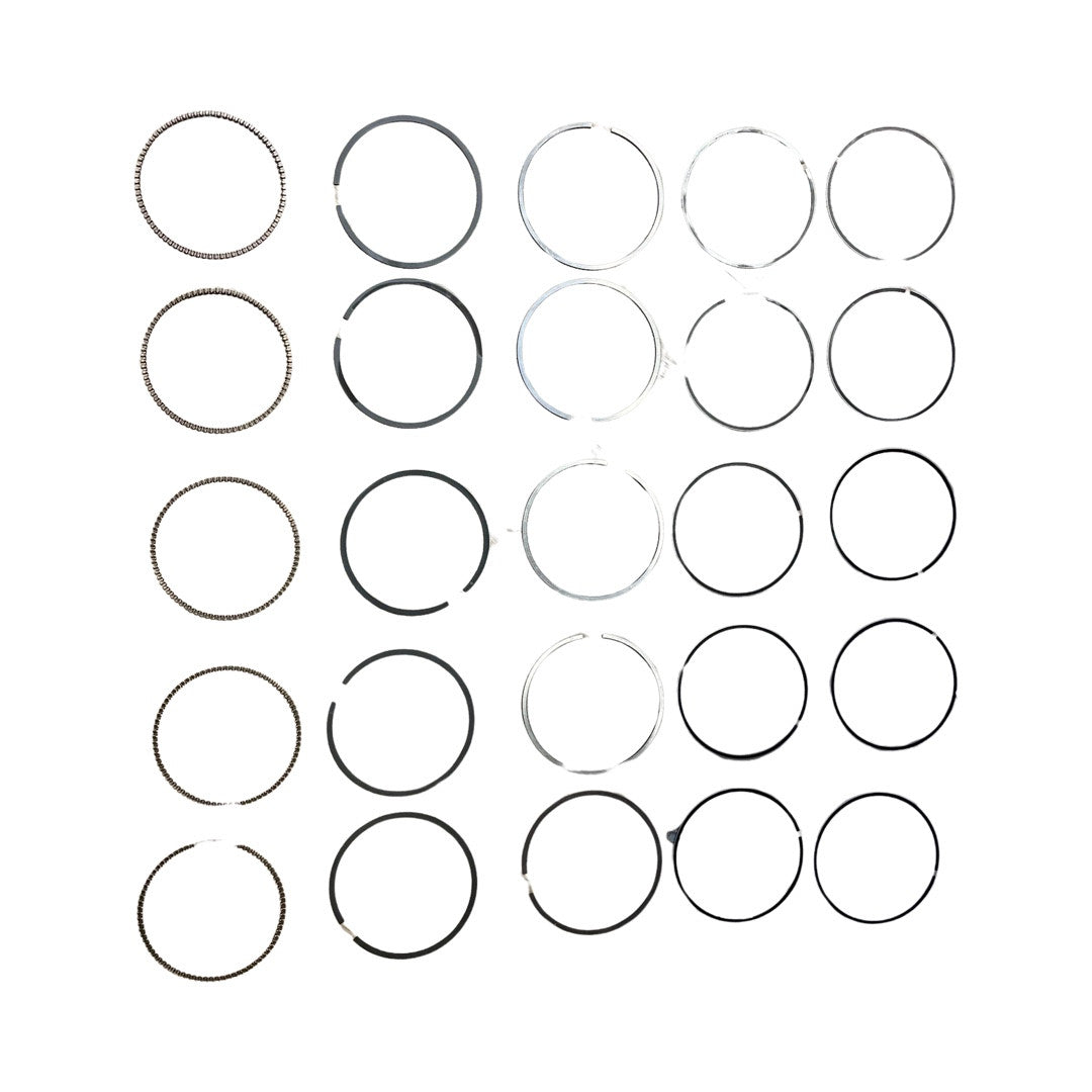 1146128 - Genuine Replacement Piston Ring Set