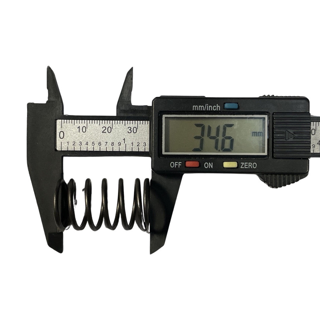 1146141 - Genuine Replacement Valve Spring
