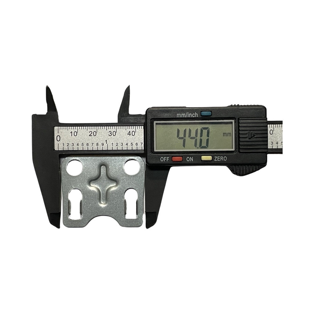 1146143 - Genuine Replacement Push Rod Guide Plate