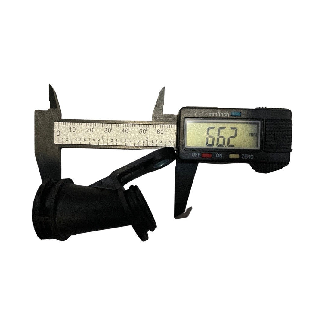 Genuine Replacement Extension, Oil Filler