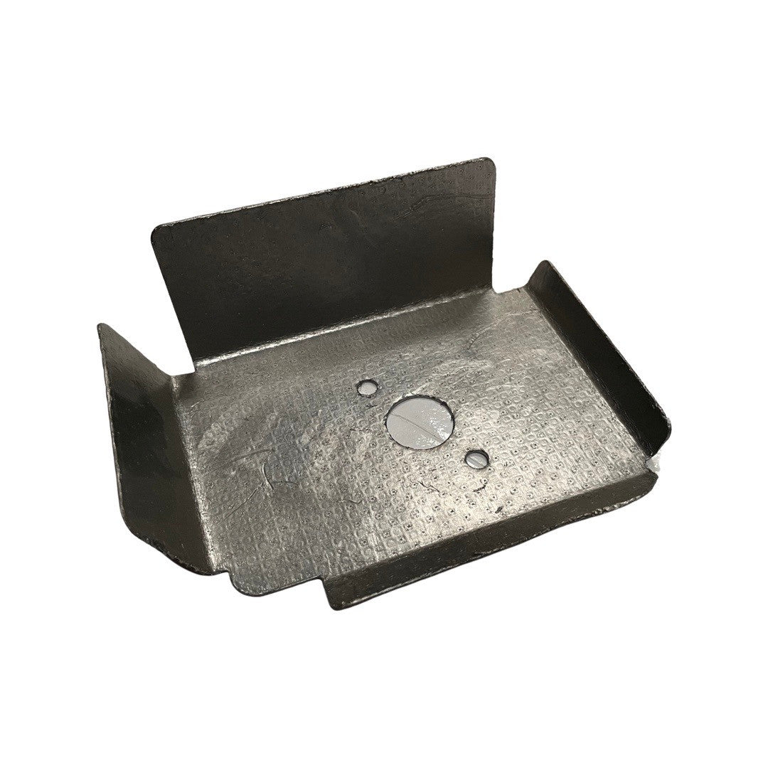 Genuine Replacement Gasket, Exhaust