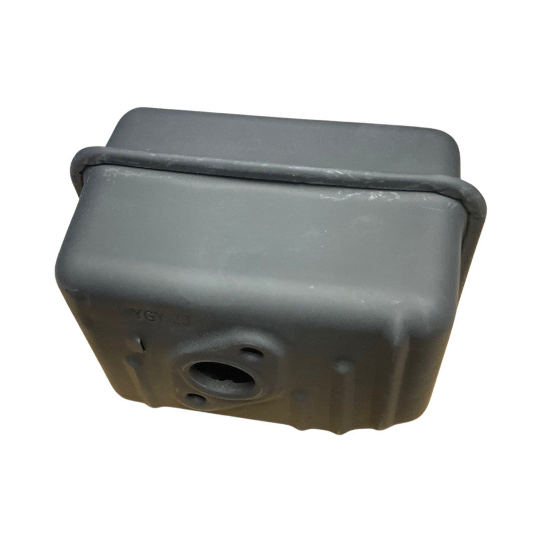 1146204 - Genuine Replacement Exhaust