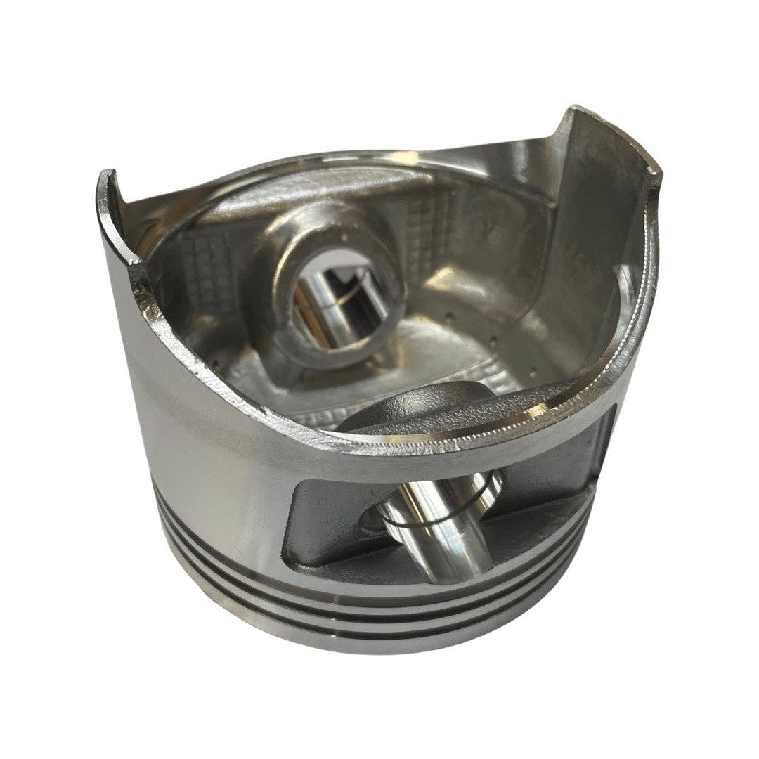 1339050 - Genuine Replacement Piston for a Selection of Hyundai Machines Bottom
