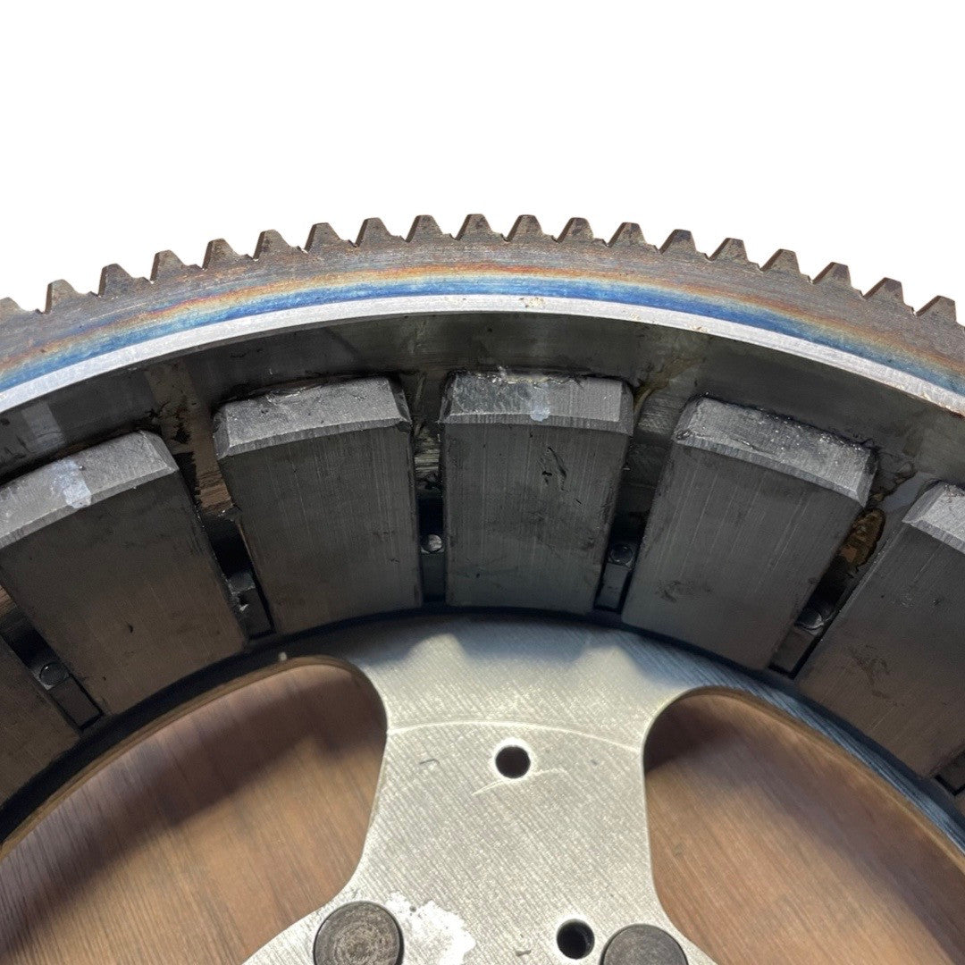 1339191 - Genuine Replacement Rotor