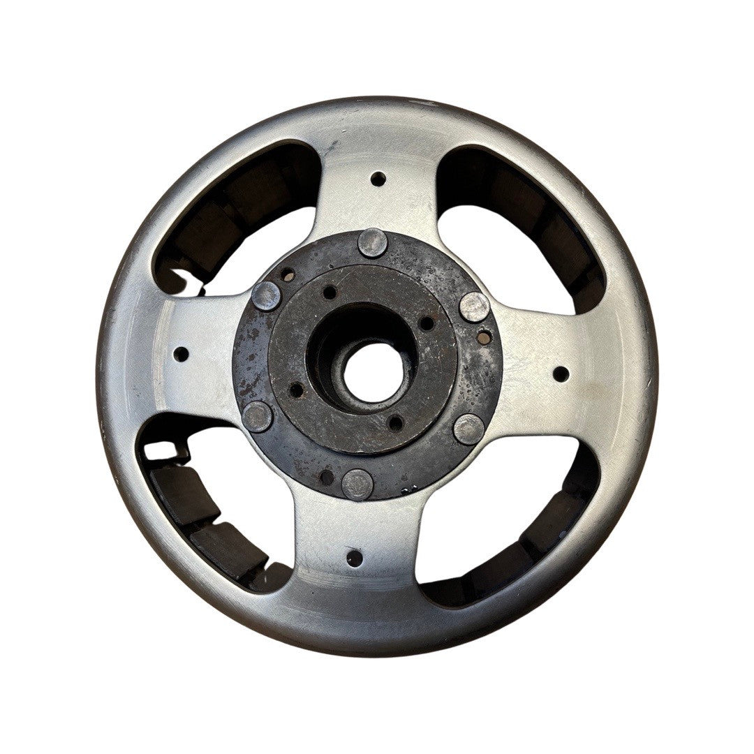 1339191 - Genuine Replacement Rotor