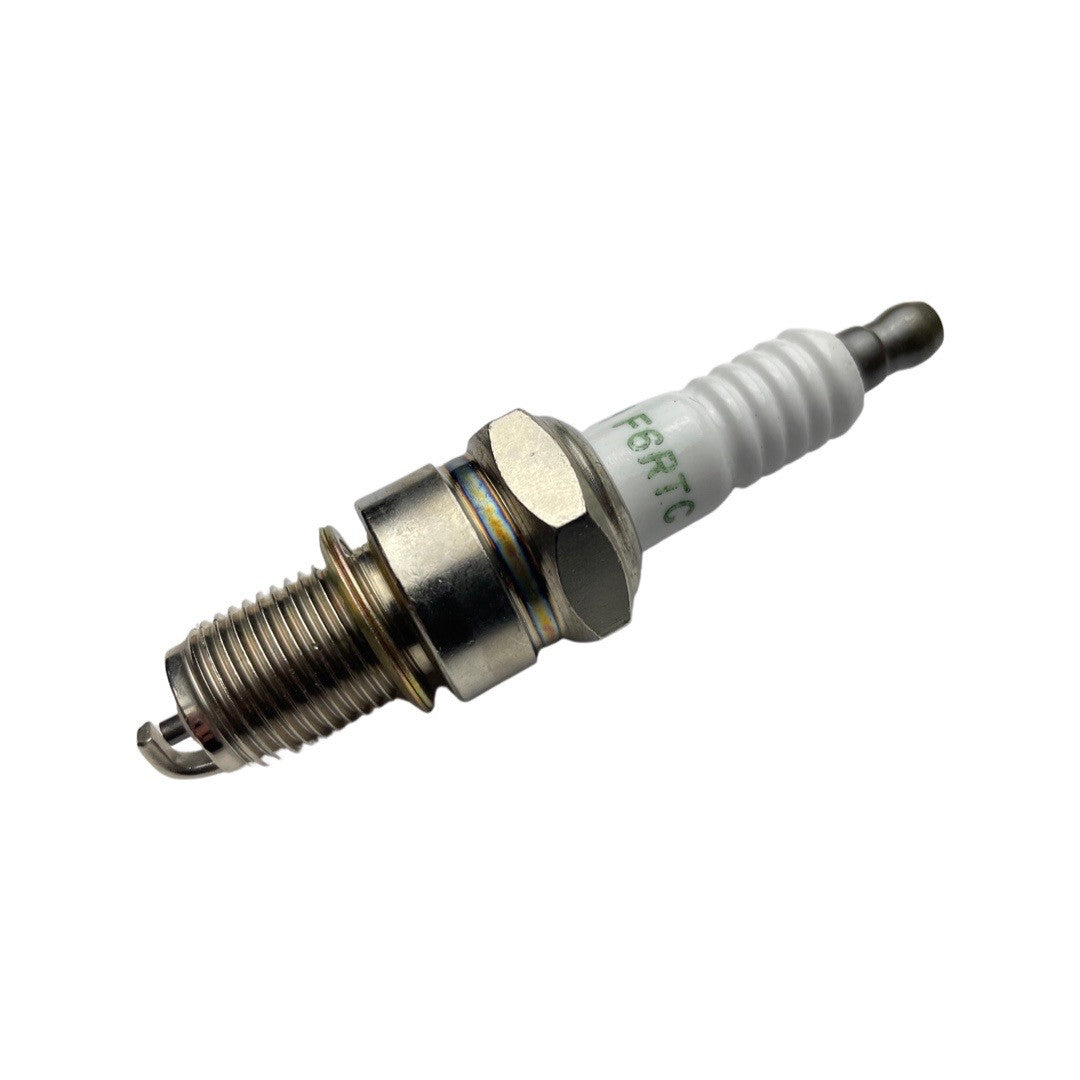 1339201 - Genuine Replacement Spark Plug - F6RTC for Hyundai and P1 petrol inverter generators ignition